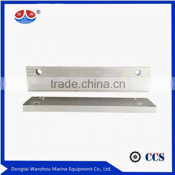 CCS Certified Willow Material Aluminium Ladder /aluminium Ladder photo-4