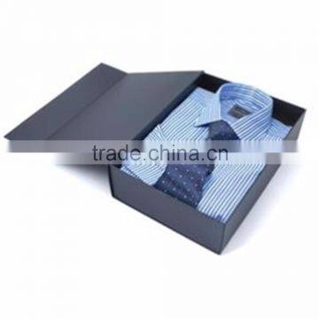 Personalied hard paper box for clothing magnetic skirt packaging box