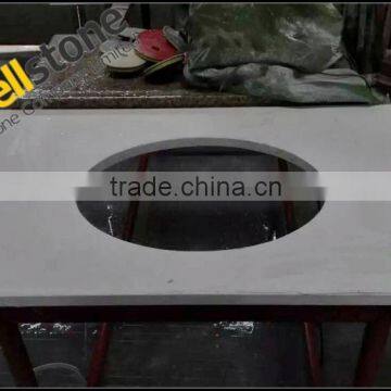 Rubber Sandstone Countertop