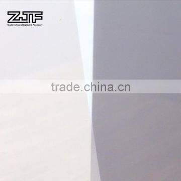 ZJF Boutique Display Prop Wooden Stool Design photo-4