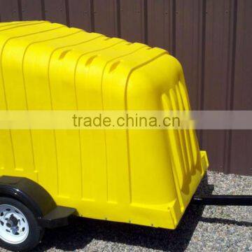 Car trailer,Truck trailer,laundry trolley