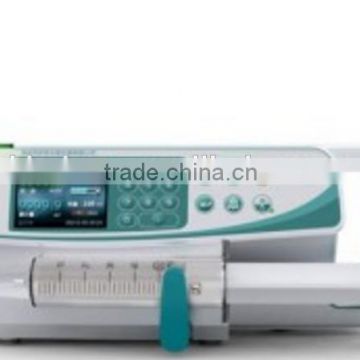 Multi Function Syringe Pump KA-SP0007