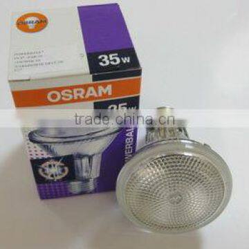 Osram metal halide lamp HCI-PAR20 35W/930 WDL SP E27