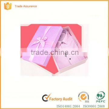 Full color luxury cardboard carton square gift box with lid custom wholesale                        
                                                                                Supplier's Choice