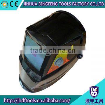 flip up welding helmet