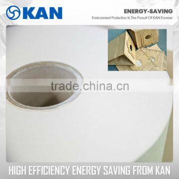 High Air Permeability Vacuum Cleaner bag Filter Paper