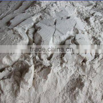 Calcium Aluminate High Aluminate Cement as binder of Castable