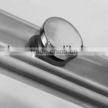 Bathroom Design Straight Shower Cabin photo-5