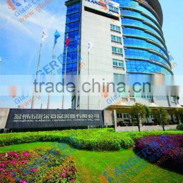 KANGER Kitchen Appliance Induction Cooker Glass Ceramic photo-4