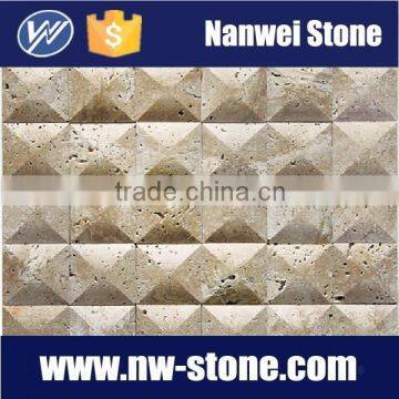 3D Mosaic Tiles,stone Mosaic Tiles,marble Mosaic photo-5