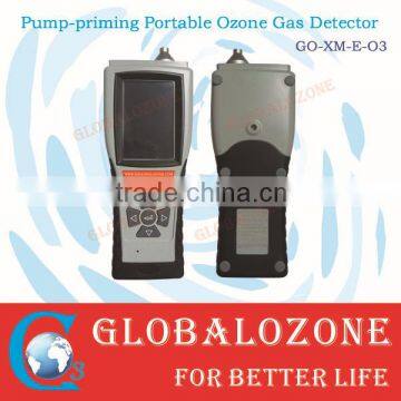 OEM portable China O3 ozone gas detector for gas analyzer