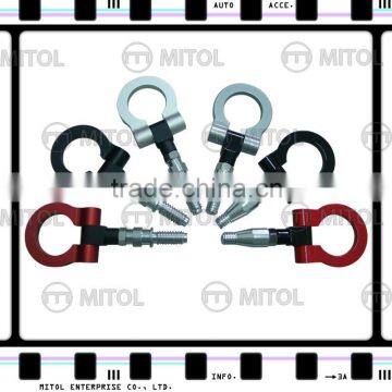 For NISSAN 350Z Racing Tow Hook