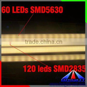 LED Light Bars for Trucks,LED Bar Lights for Trucks with Aluminum Profile,2835 72leds/M IP65 LED Light Bar for Trucks