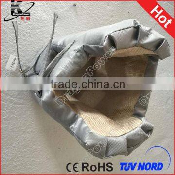 Thermal Insulation Jacket Cover photo-2