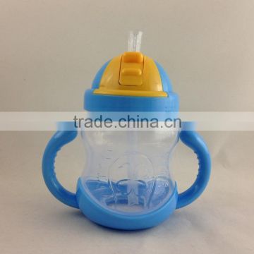 unique silicone baby bottle wholesale