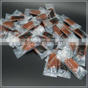 Copper based anti-seize thread lubricant small package