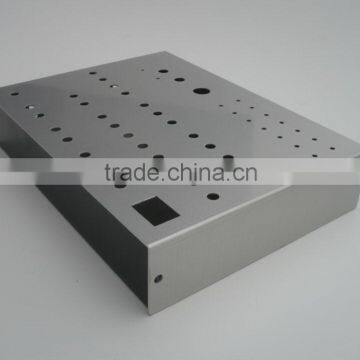 precision manufacturer for electrical distribution box/case