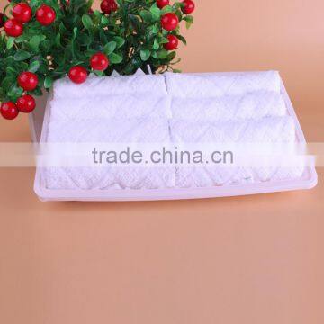 Hot Towels for Airplane Wash Cloth Towel photo-4