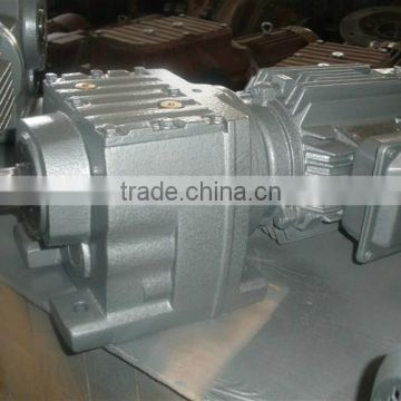 GERMANY SEW type irrigation gearbox