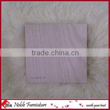 High glossy PVC form board from manufacturer- Noble furniture with best price in 2015