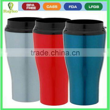 16oz plastic tumber