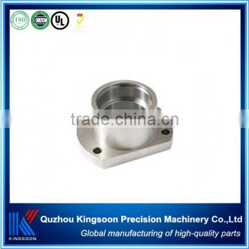 Cnc milling supplier cnc machined aluminum parts cnc milling part