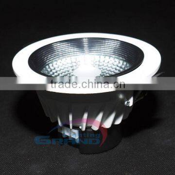 ultra slim led downlight