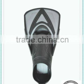 China Surfboard Rubber Swim Scuba Fin For Spearfishing In Diving Gear