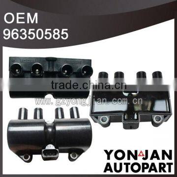 ignition coil OEM 96350585