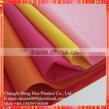 best selling tnt non woven fabric