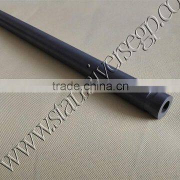 Factory supply SIC thermal couple protection tube with good quality