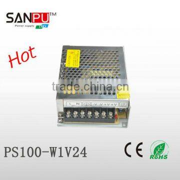 100w CE ROHS certification voltage regulator 220v
