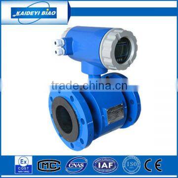 Flowmeter/Electromagnetic Flowmeter