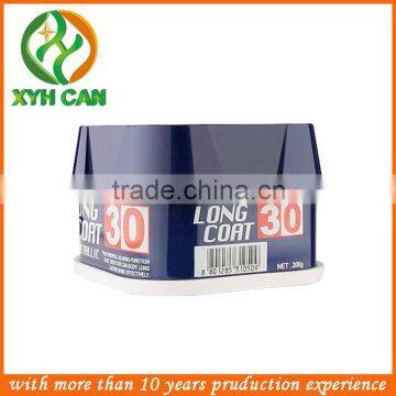 car wax tin wax tin can 500g