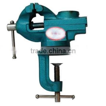 CASTING STEEL TABLE VISE