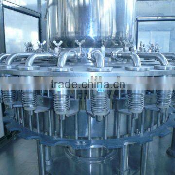 tea filling processing equipment, hot drink processing equipment, beverage filling machine