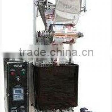 industrial gum Intermittent Sauce Packing Machine