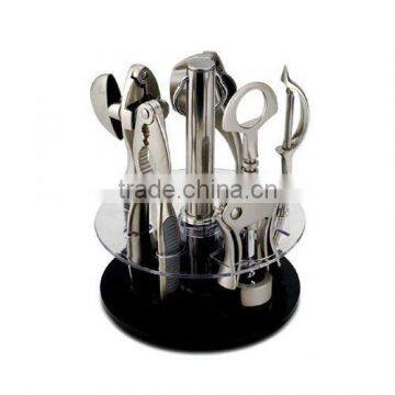 high grade kitchen gadget set