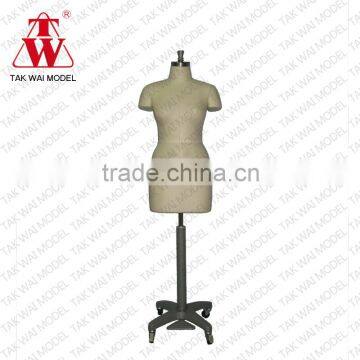 Body Forms From Hong Kong