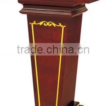 Podium/Modern Podium/Wooden Podium/Church Podiums/Stage Podium from China supplier factory