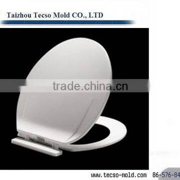 OEM Customed Plastic Toilet Cover Mould