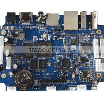 SMDT Industry Motherboard Compatible with Andriod System for Digital Signage Kiosk etc.