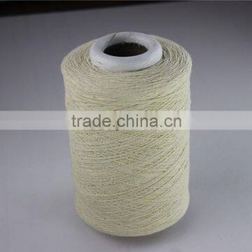 ne6/1 cotton glove yarn