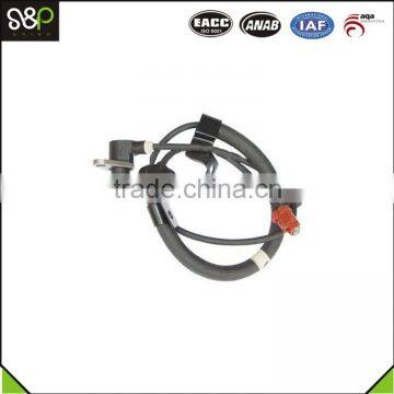 durable quality car auto ABS sensor for NISSAN