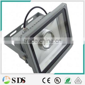 LED flood light light flood Integrated Natural White Grey 30W IP65 LED Flood Light