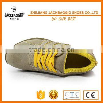 Oil Resistant Europe Standard Wholesale Brand Safety Shoes Italy photo-3