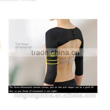 Arm Shapers Back Shoulder Support Wrap Correct Posture Corrector Humpback Prevent Shaperwear photo-2