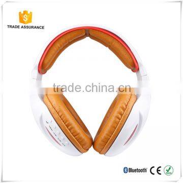 Version 3.0 Bluetooth Headphone of STN-05L With LED Light photo-2