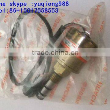new products hitachi EX200-1/2/3/5 Differential pressure sensor OEM :9101532