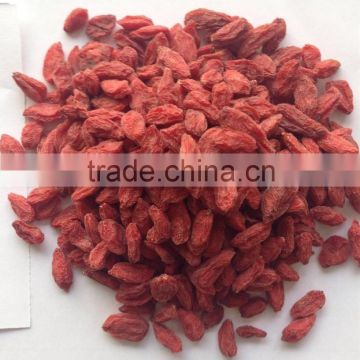 Bulk Goji Berries Price